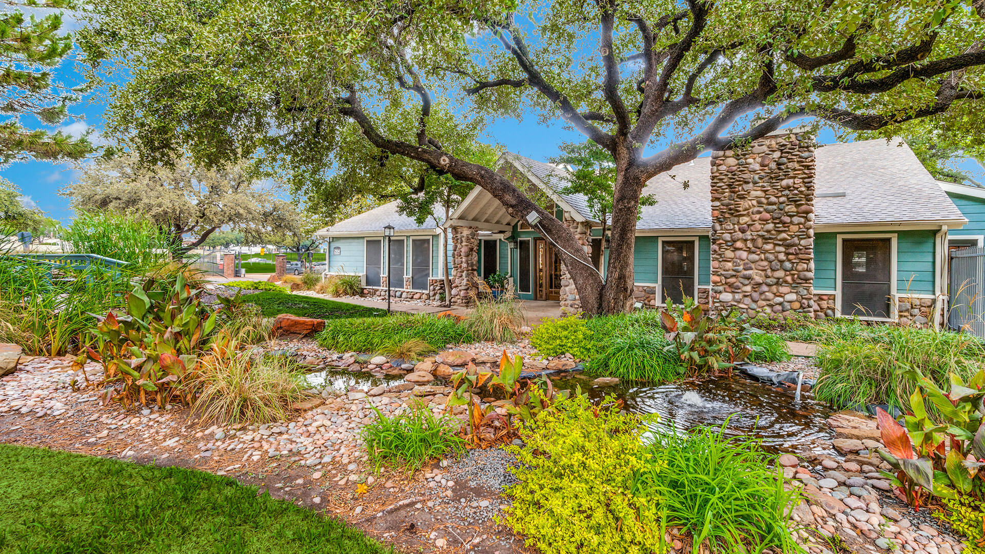 Apartments for Rent in Grand Prairie, TX The Reid Apartments