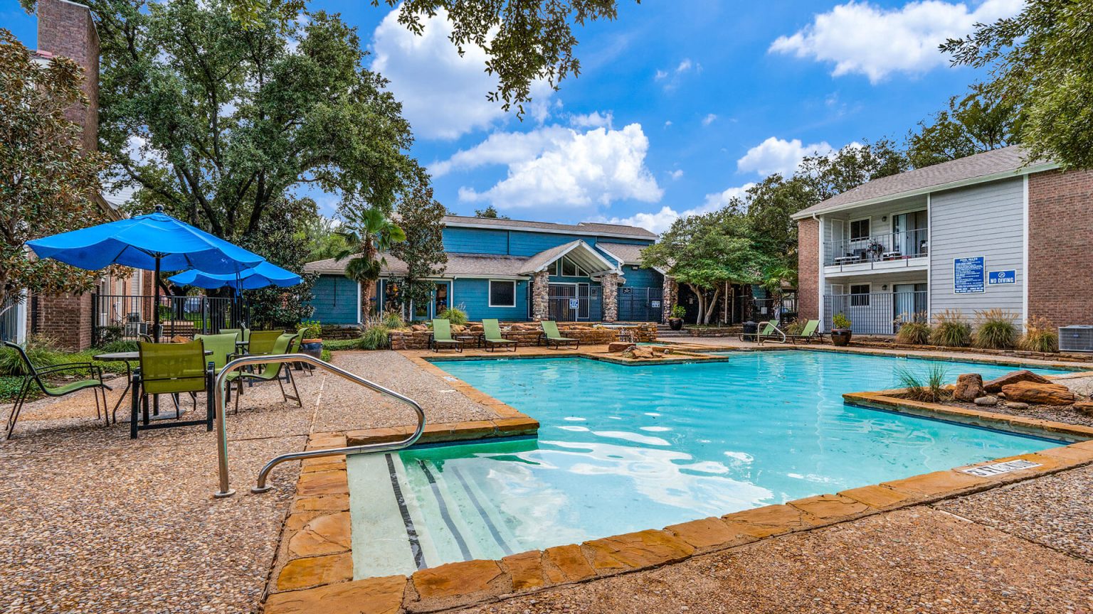 Apartments for Rent in Grand Prairie, TX The Reid Apartments