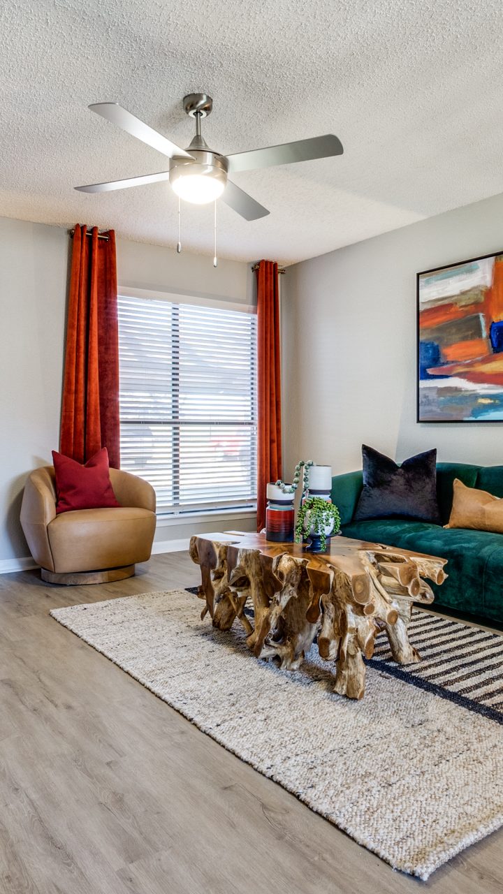 Apartment Floorplans in Grand Prairie, TX The Reid Apartments