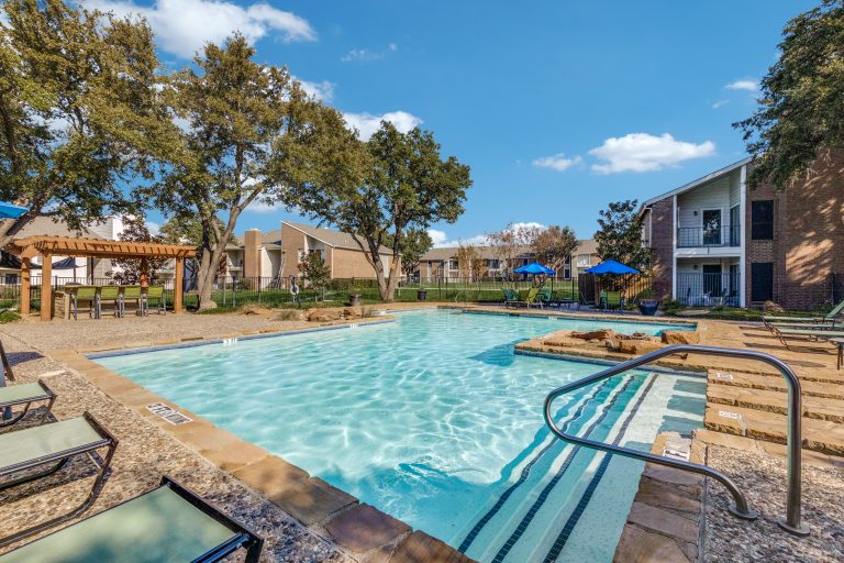 The Reid Apartments Affordable & Convenient Apartments in Grand Prairie, TX